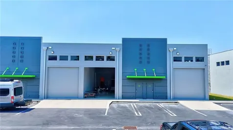 861 NE Industrial Boulevard Jensen Beach FL 34957