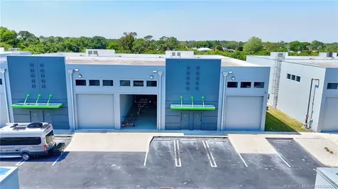 861 NE Industrial Boulevard Jensen Beach FL 34957
