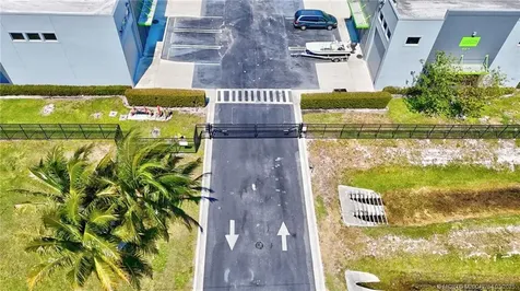861 NE Industrial Boulevard Jensen Beach FL 34957