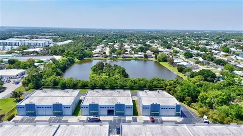 861 NE Industrial Boulevard Jensen Beach FL 34957