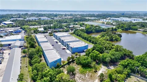 861 NE Industrial Boulevard Jensen Beach FL 34957