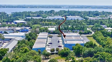 861 NE Industrial Boulevard Jensen Beach FL 34957