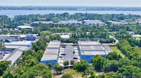 861 NE Industrial Boulevard Jensen Beach FL 34957