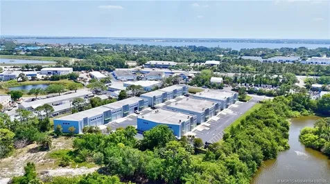 861 NE Industrial Boulevard Jensen Beach FL 34957