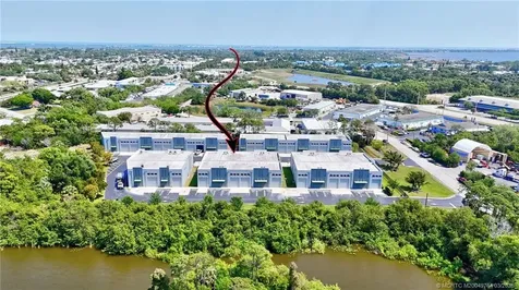 861 NE Industrial Boulevard Jensen Beach FL 34957