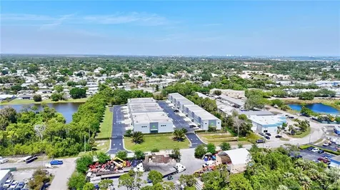 861 NE Industrial Boulevard Jensen Beach FL 34957