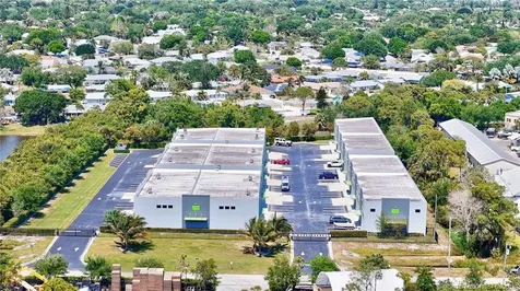 861 NE Industrial Boulevard Jensen Beach FL 34957