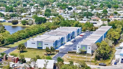861 NE Industrial Boulevard Jensen Beach FL 34957