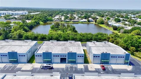 861 NE Industrial Boulevard Jensen Beach FL 34957
