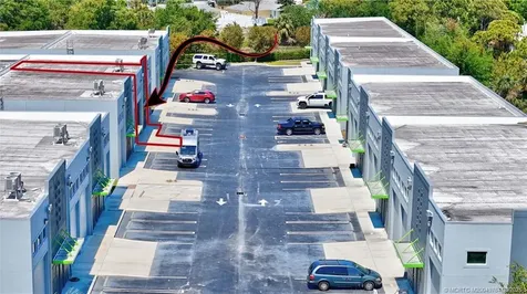 861 NE Industrial Boulevard Jensen Beach FL 34957