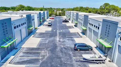 861 NE Industrial Boulevard Jensen Beach FL 34957