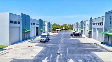 861 NE Industrial Boulevard Jensen Beach FL 34957