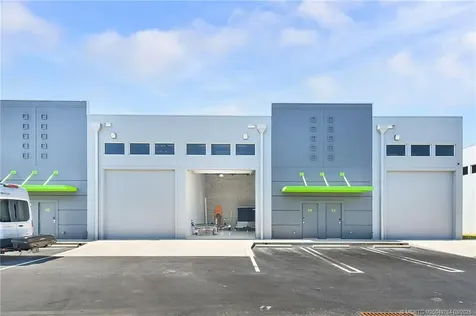 861 NE Industrial Boulevard Jensen Beach FL 34957