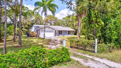 14769 63rd Court N Loxahatchee FL 33470