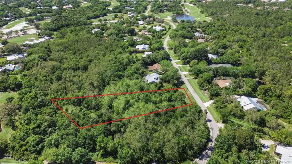 1784 SW Saint Andrews Drive Palm City FL 34990