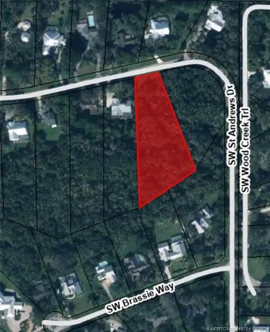 1784 SW Saint Andrews Drive Palm City FL 34990