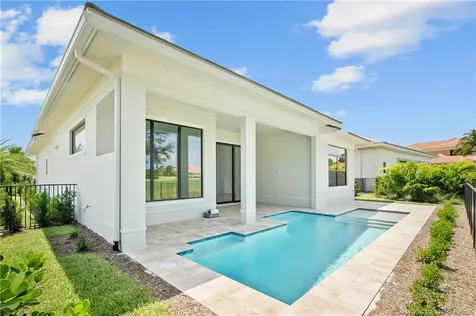 107 SE Via Verona Port St Lucie FL 34984