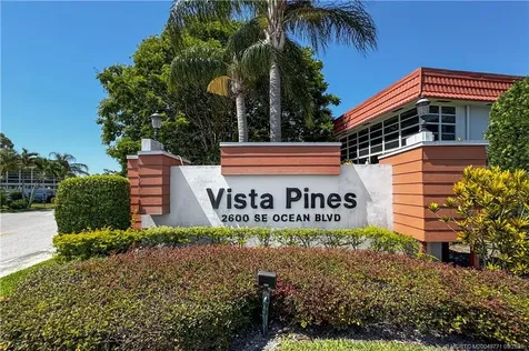 2600 SE Ocean Boulevard Stuart FL 34996
