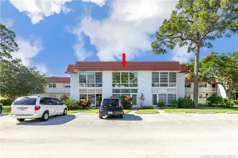 2600 SE Ocean Boulevard Stuart FL 34996