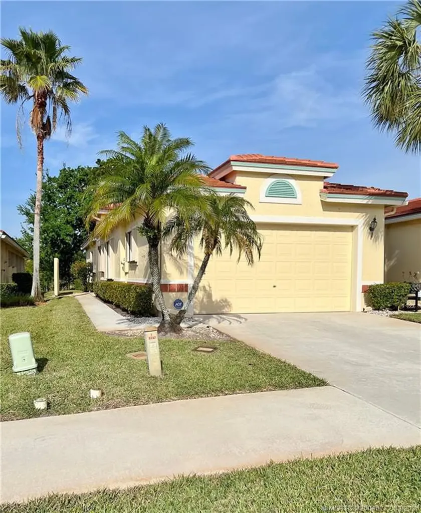 1442 SW Greens Pointe Way Palm City FL 34990