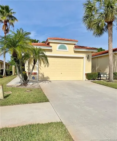 1442 SW Greens Pointe Way Palm City FL 34990