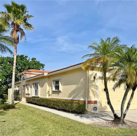 1442 SW Greens Pointe Way Palm City FL 34990