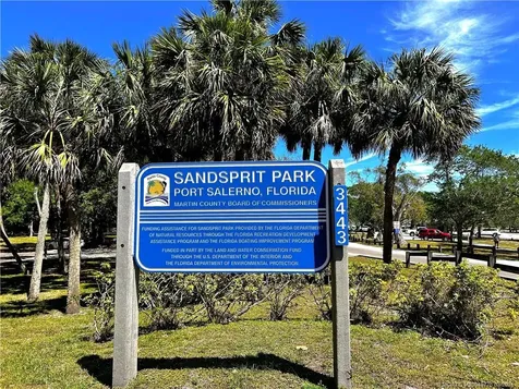 3020 SE Saint Lucie Boulevard Stuart FL 34997