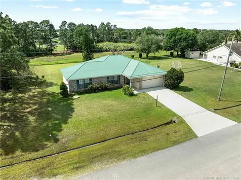 5940 NW Brenda Circle Port St Lucie FL 34986