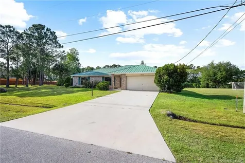 5940 NW Brenda Circle Port St Lucie FL 34986