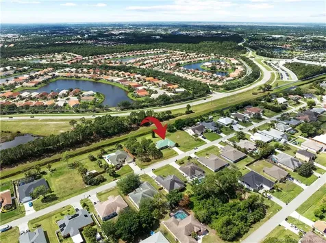 5940 NW Brenda Circle Port St Lucie FL 34986