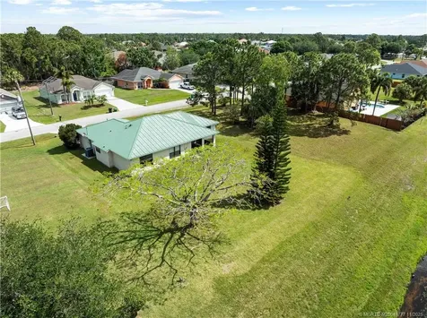 5940 NW Brenda Circle Port St Lucie FL 34986