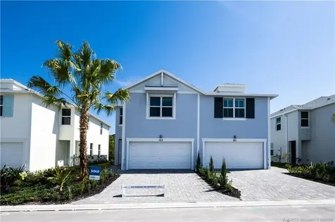162 W Osprey Preserve Boulevard Jensen Beach FL 34957
