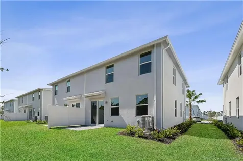 162 W Osprey Preserve Boulevard Jensen Beach FL 34957