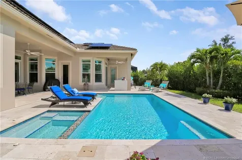 9147 SW Pepoli Way Port St Lucie FL 34987