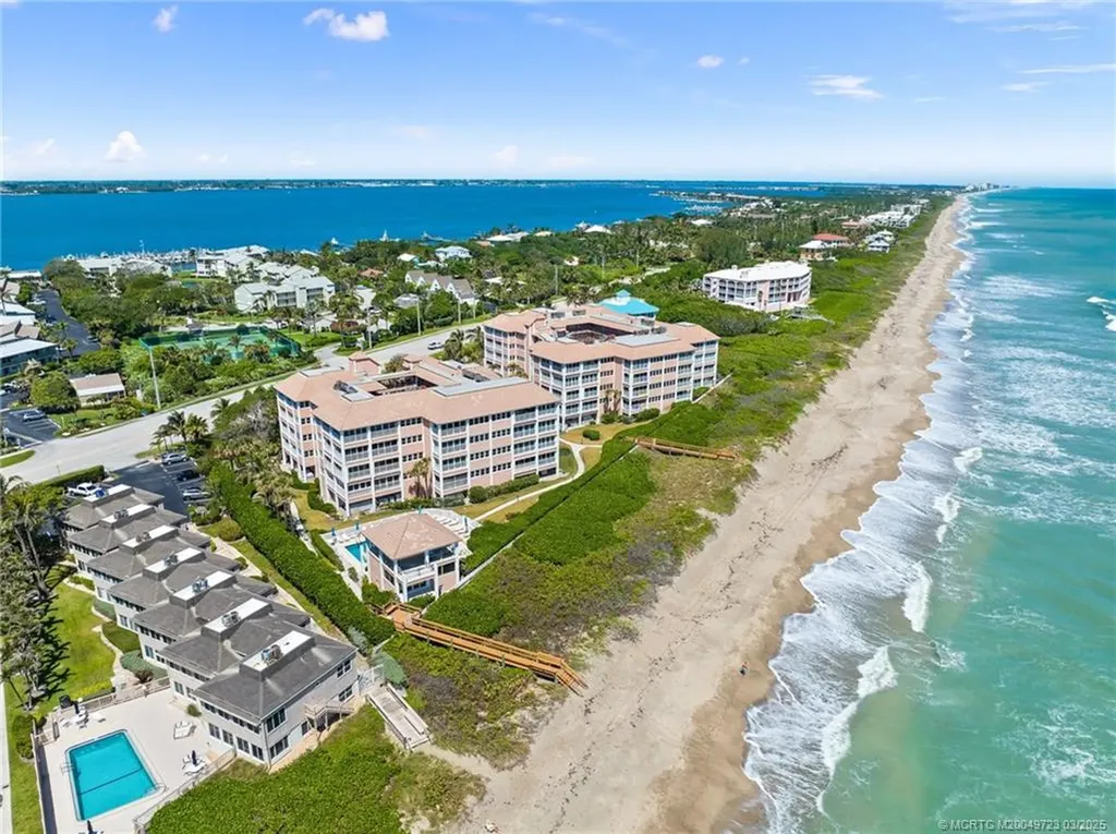 1555 NE Ocean Boulevard Stuart FL 34996