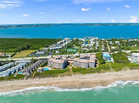 1555 NE Ocean Boulevard Stuart FL 34996