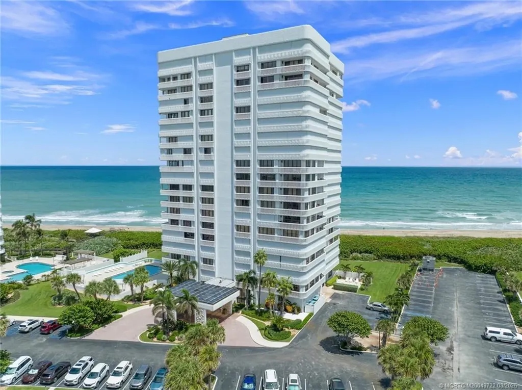 9960 S Ocean Drive Jensen Beach FL 34957