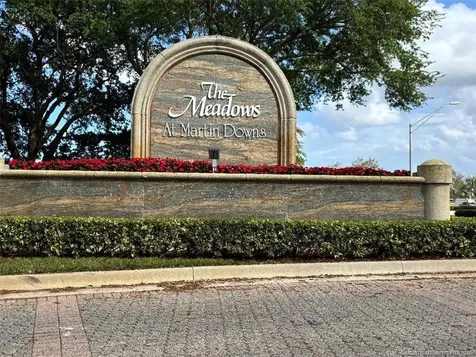 1559 SW Waterfall Boulevard Palm City FL 34990