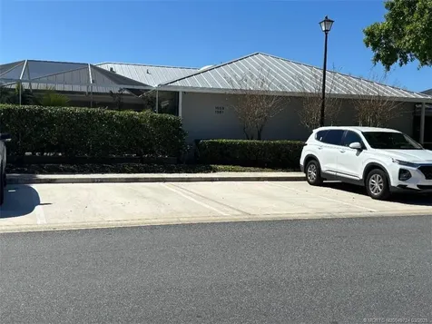 1559 SW Waterfall Boulevard Palm City FL 34990