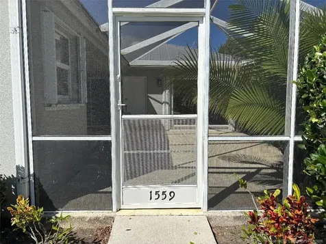 1559 SW Waterfall Boulevard Palm City FL 34990