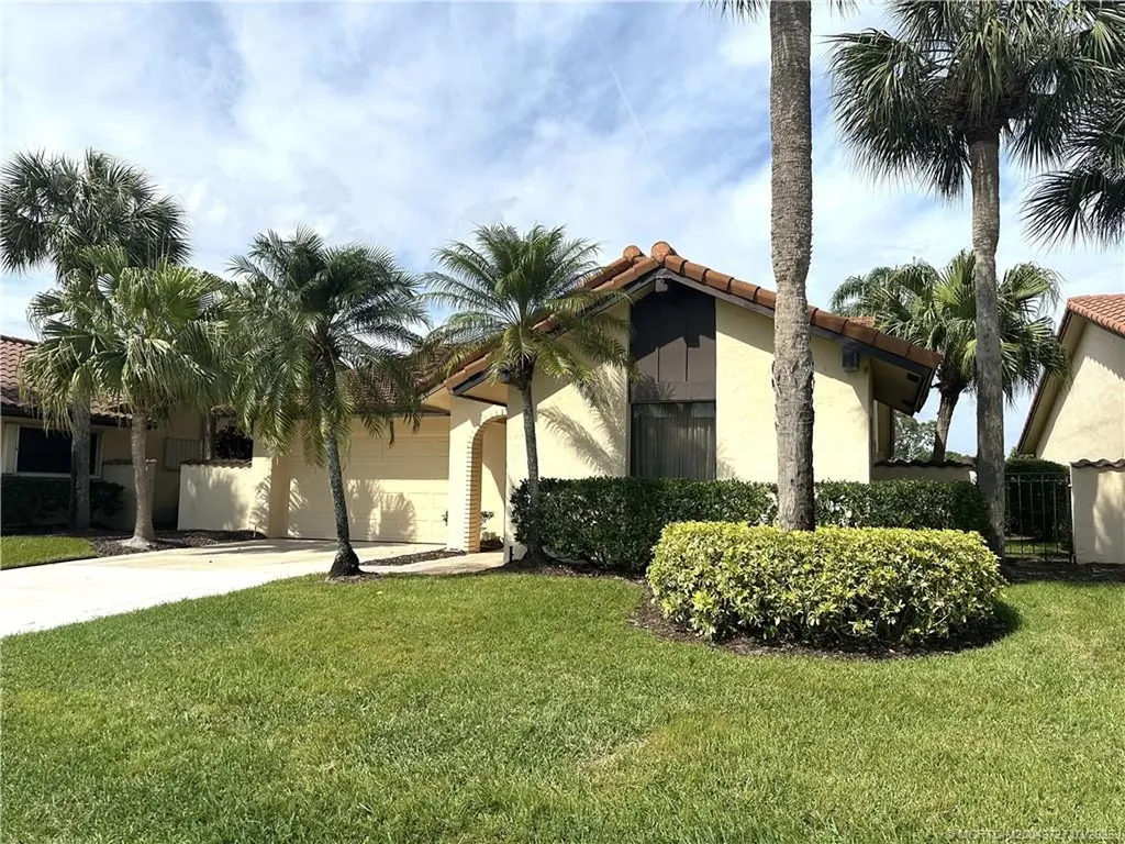 2440 SW Bobalink Court Palm City FL 34990