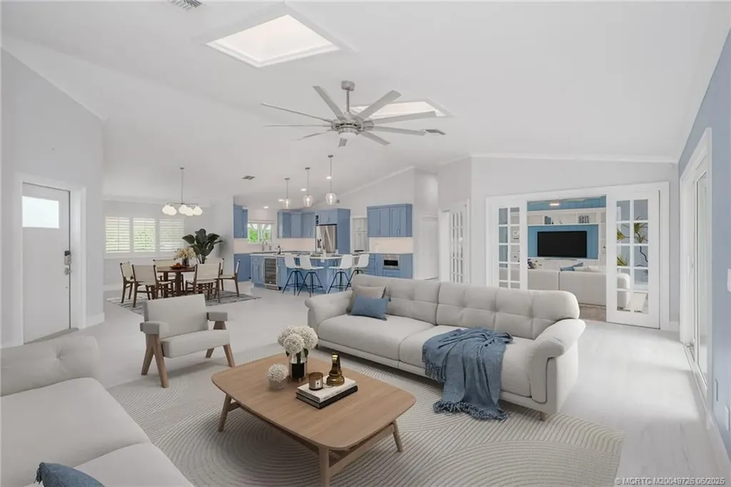 4104 SE Centerboard Lane Stuart FL 34997