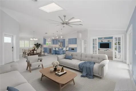 4104 SE Centerboard Lane Stuart FL 34997