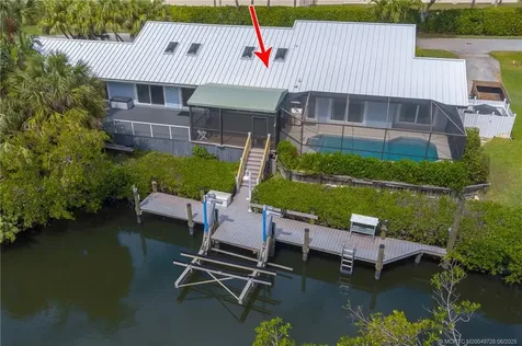 4104 SE Centerboard Lane Stuart FL 34997