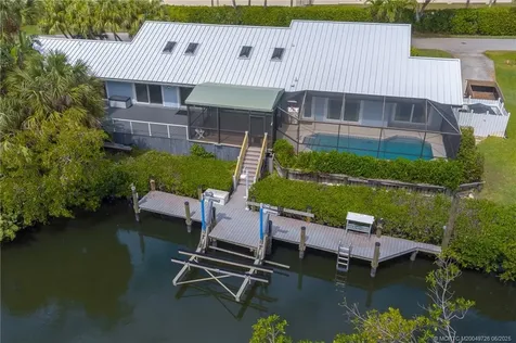 4104 SE Centerboard Lane Stuart FL 34997