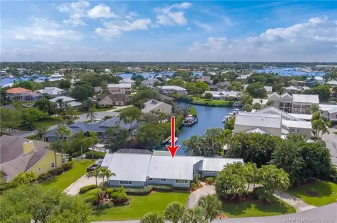 4104 SE Centerboard Lane Stuart FL 34997