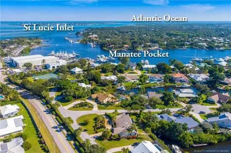 4104 SE Centerboard Lane Stuart FL 34997