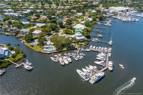 4104 SE Centerboard Lane Stuart FL 34997