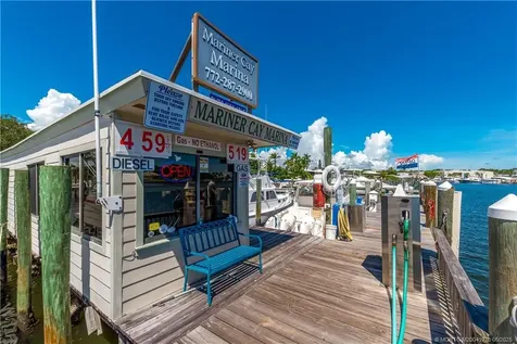 4104 SE Centerboard Lane Stuart FL 34997