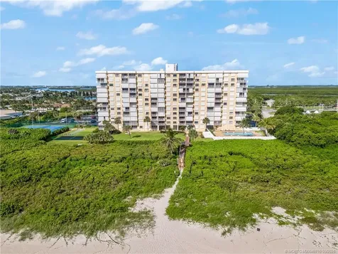 3200 N Highway A1a Highway Fort Pierce FL 34949